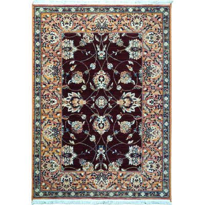 Wade Oriental Rug