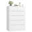 6 Drawers 27.6" W Dresser-493782738