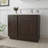 39'' Single Bathroom Vanity Base Only-93719287