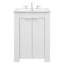 Meuble-lavabo 24 po Maybelle par Modway-28744965-101038882