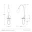 Wrangle Wall Sconce