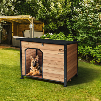 Niche pour chien Evir