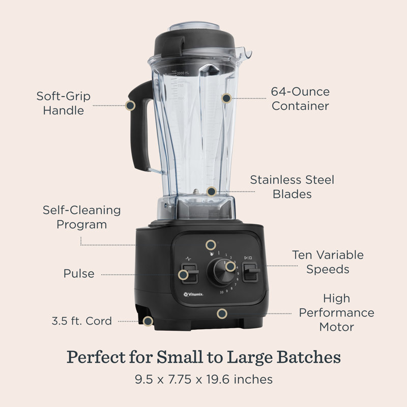 Vitamix VX1 Blender