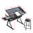 Igbinosa Metal Base Drafting Table