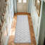 Austell Machine Woven Synthetic Geometric Area Rug-478025355-491491051