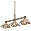 Prairie 3 - Light Pendant