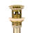 Premium 2.5'' W Pop-Up-81222944