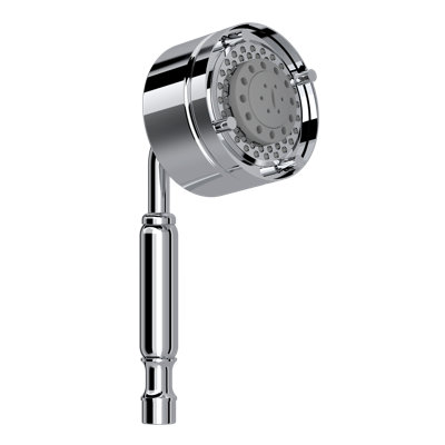 Graceline 4" 5-Function Handshower