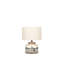 Medellin Ceramic Lamp Base Lamp
