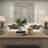 Boho Plants & Flowers Wall Decor