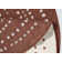 Bali Flatweave Brown Rug