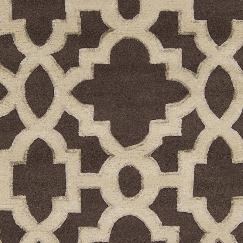 Modern Classics Geometric Indoor Rug, Rectangle 9' x 13'