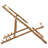 Reclining Deck Chair