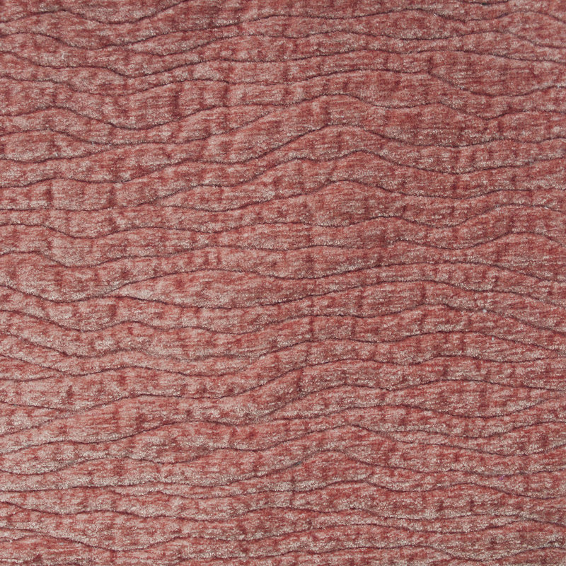 Embossed Chenille | Tyson Fabric_TYSON, Rose