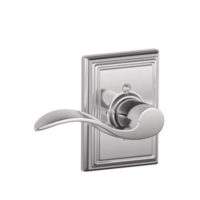 Accent Interior Dummy Entry Set