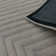 Xandra Wool Hand Woven Area Rug