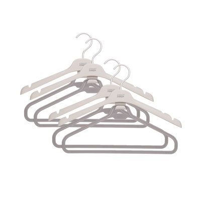 Ensemble de 4 cintres Joseph Joseph