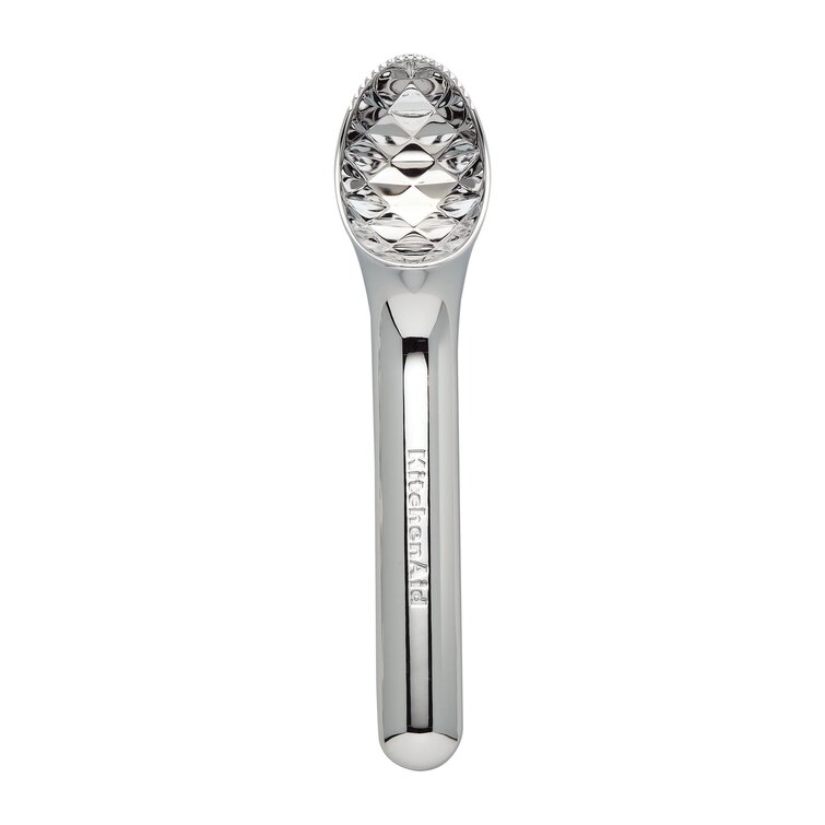 KitchenAid Aqua Sky Cookie Scoop