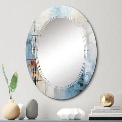 Miroir mural Thucydides