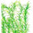 Plastic Plants Extra Large 21 Inches Arti...
