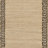 Erin Gates by Momeni Orchard Greek Key Jute and Wool Hand Woven Brown Area Rug 9' X 12'-112845238