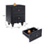 Table de chevet 2 tiroirs Dorth-1443071848-1475339523