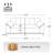 70.9" Upholstered Loveseat-2124684096