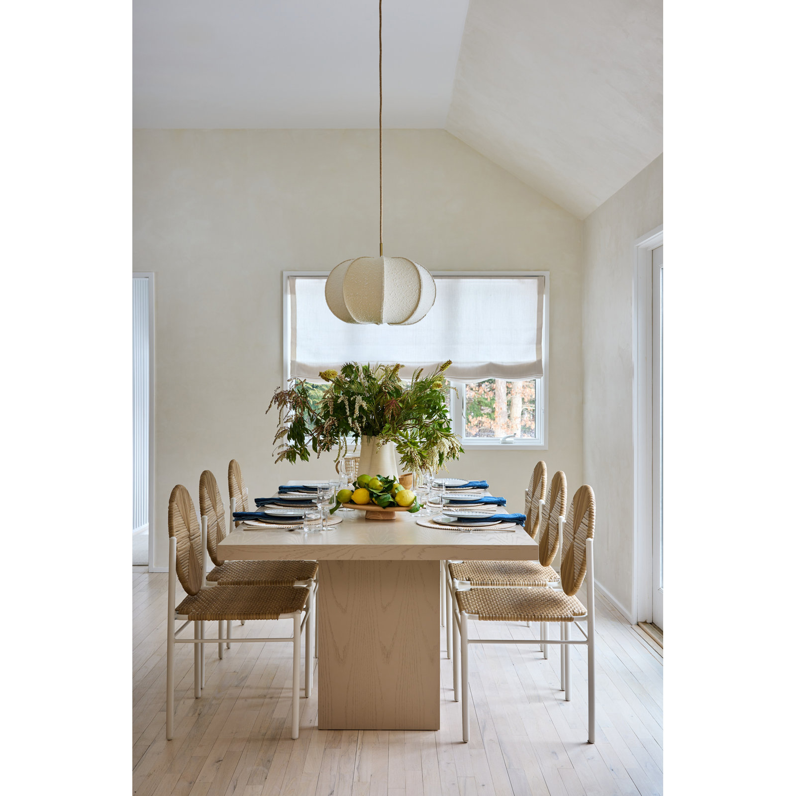 Miraz Single Light Pendant, 20