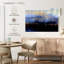 Paysage abstrait Avery II-107889318
