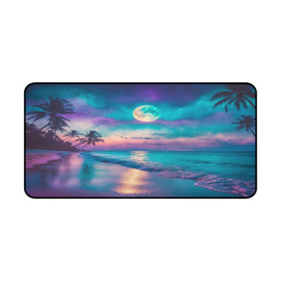 Desk Pad