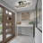 Cushing LED Flush Mount