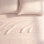 Jeffen Linen Blend Sheet Set