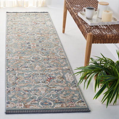 Vivaldi Performance Oriental Rug