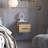 Wall-Mounted Floating Nightstand-559018505
