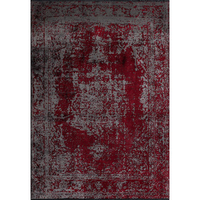 Rapture Abstract Area Rug