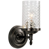 Armed Sconce