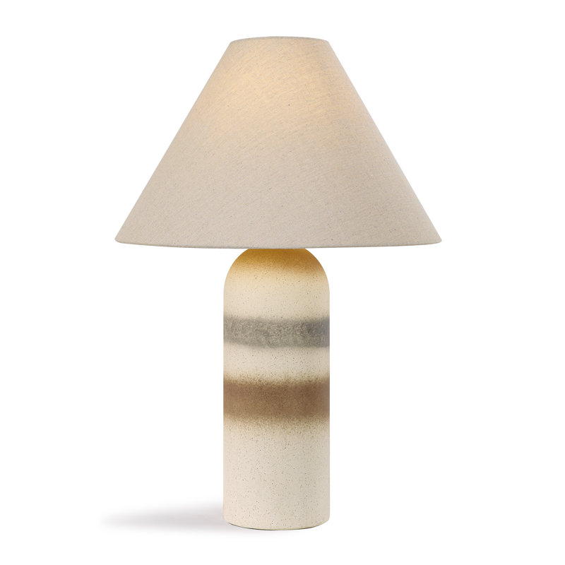 Ceramic Table Lamp