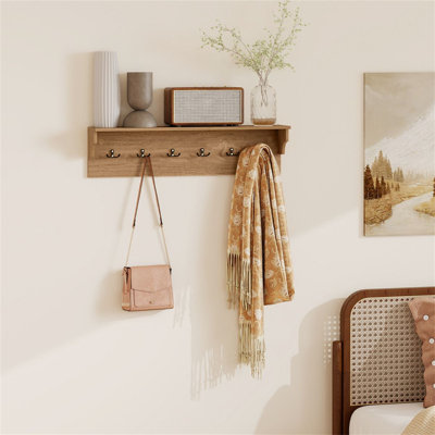 Coat Rack