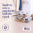 Homz Plastic Storage Tub & Tote-18148003