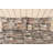 Graffiti Cotton Blend Abstract Duvet Cover-89398460-90100221