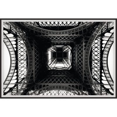 Tour En Partie 1 Print