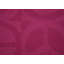 Tapis géométrique rose touffeté-9826065