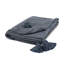 Lenny Hand Woven Throw Blanket