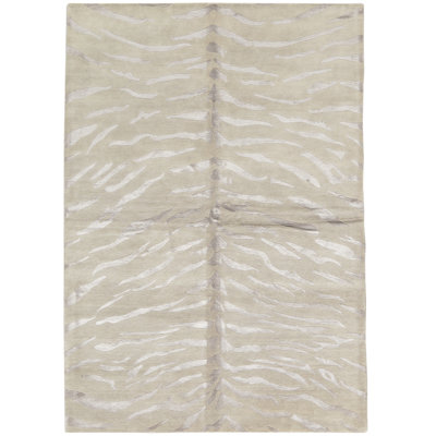 Animal Print Area Rug
