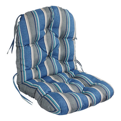Outdoor 6'' Seat / Back Cushion