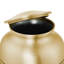 Urne décorative décorative - rayée-66342350