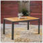 PAVILION 59 DINING TABLE