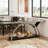 2-Tier Side Table(Only Including Coffee Table)