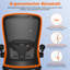 Hailes Ergonomic Office Swivel Chair
