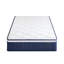Tight Top Pocket Spring Mattress 25cm/10in Height-724583617
